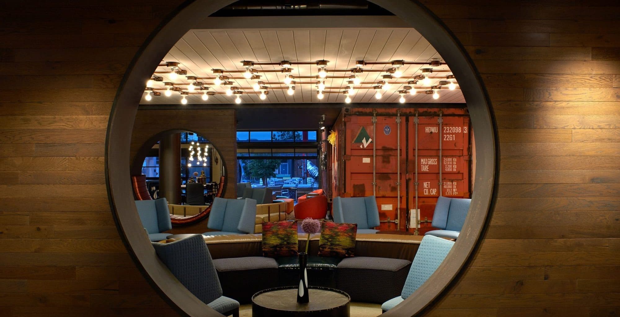 Hotel Zephyr San Francisco