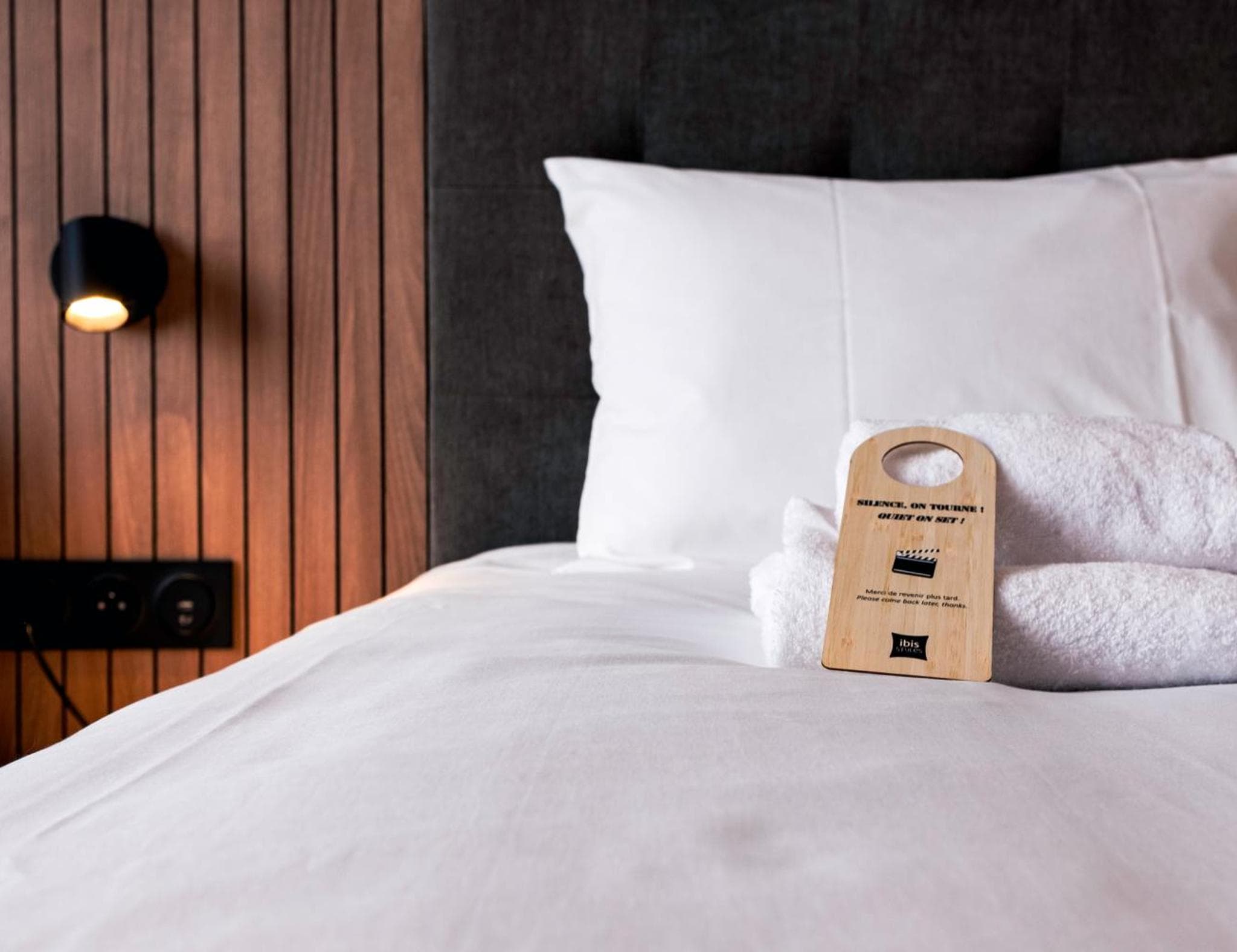 ibis Styles Lens Centre Gare