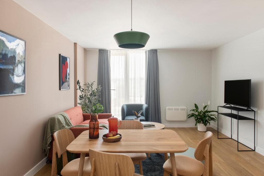 COVE Paradise street Liverpool