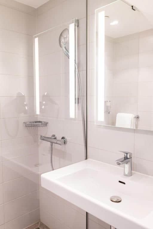 B&B Hotel Zurich East Wallisellen