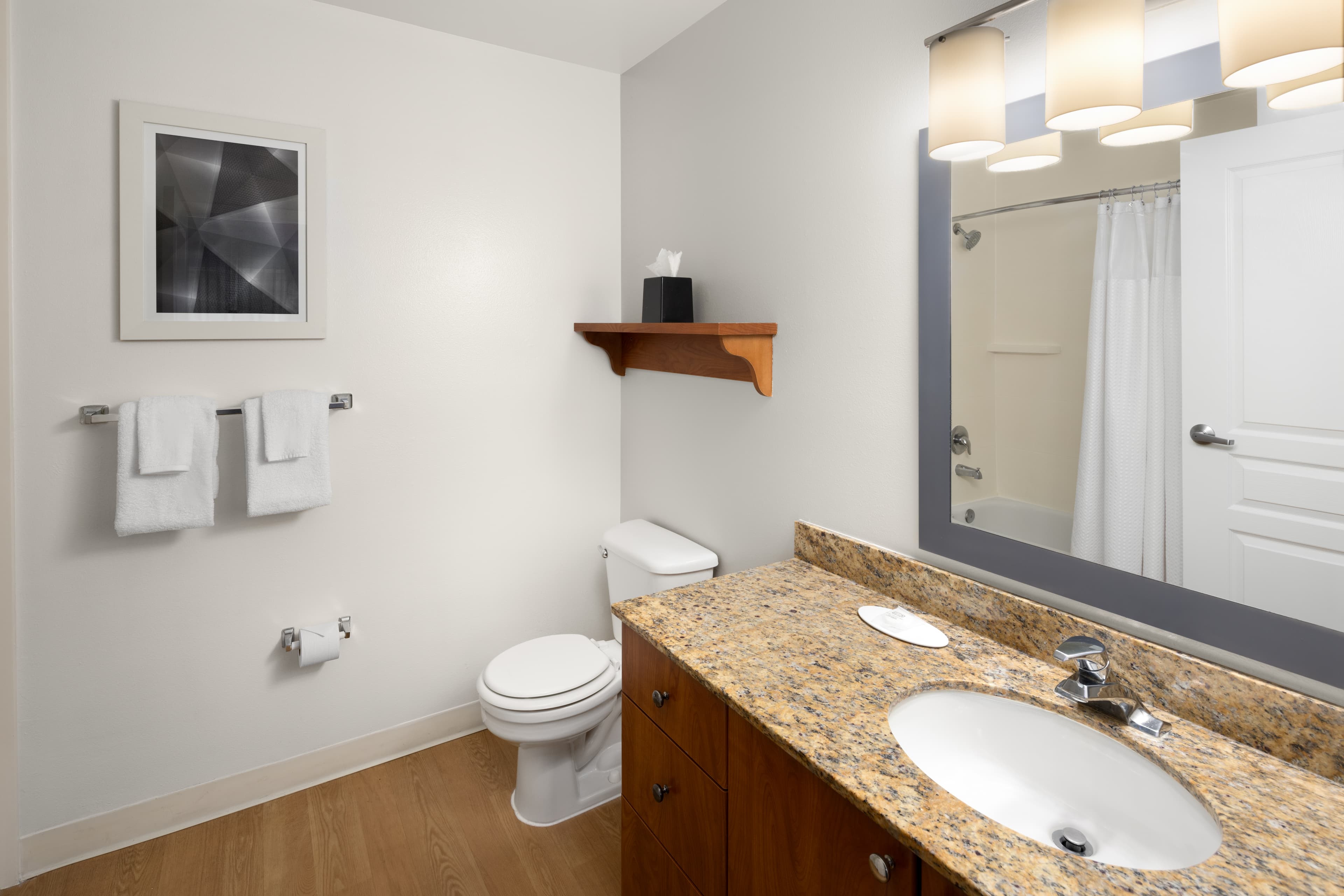 TownePlace Suites by Marriott Seattle Southcenter