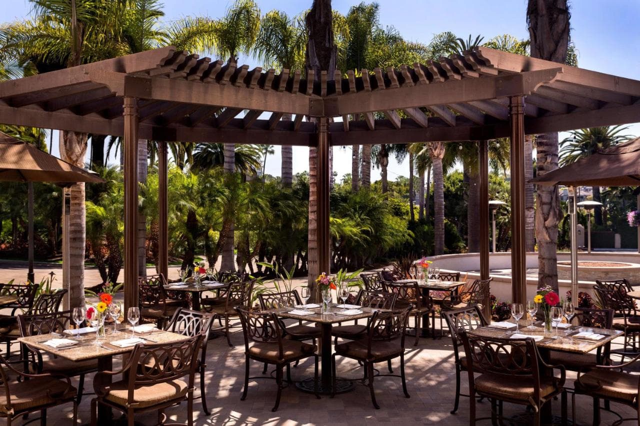 Hyatt Regency Newport Beach