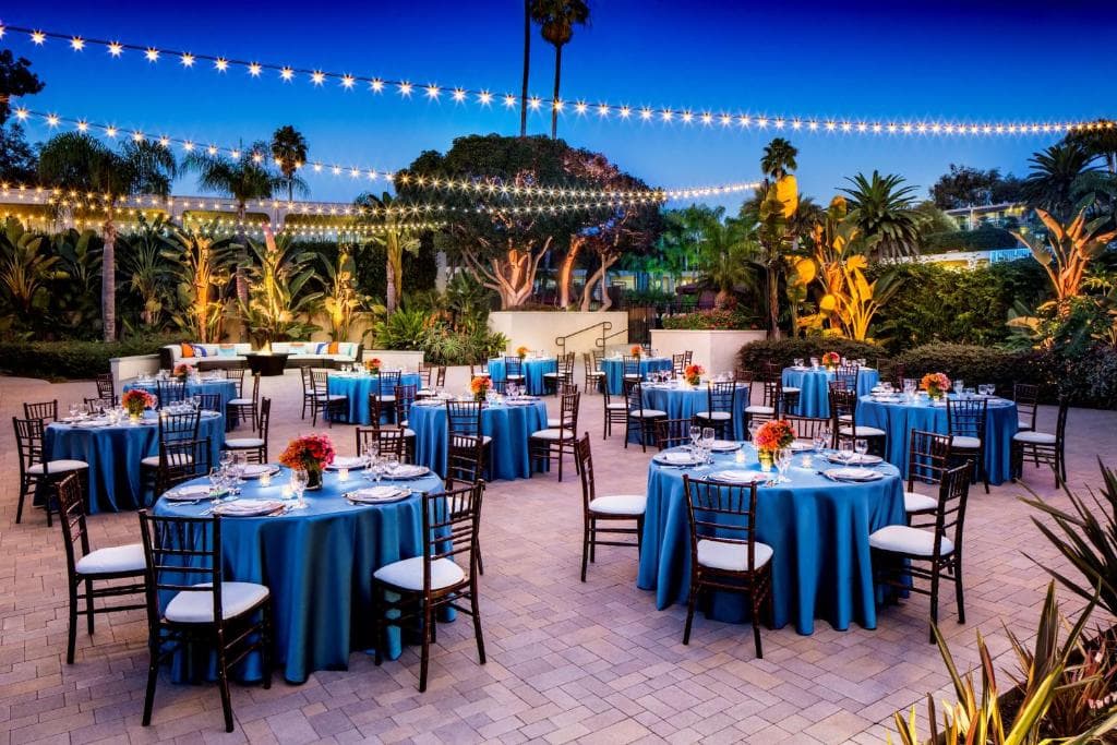 Hyatt Regency Newport Beach