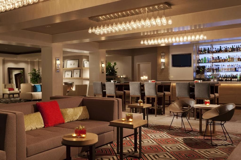 Hyatt Regency Newport Beach