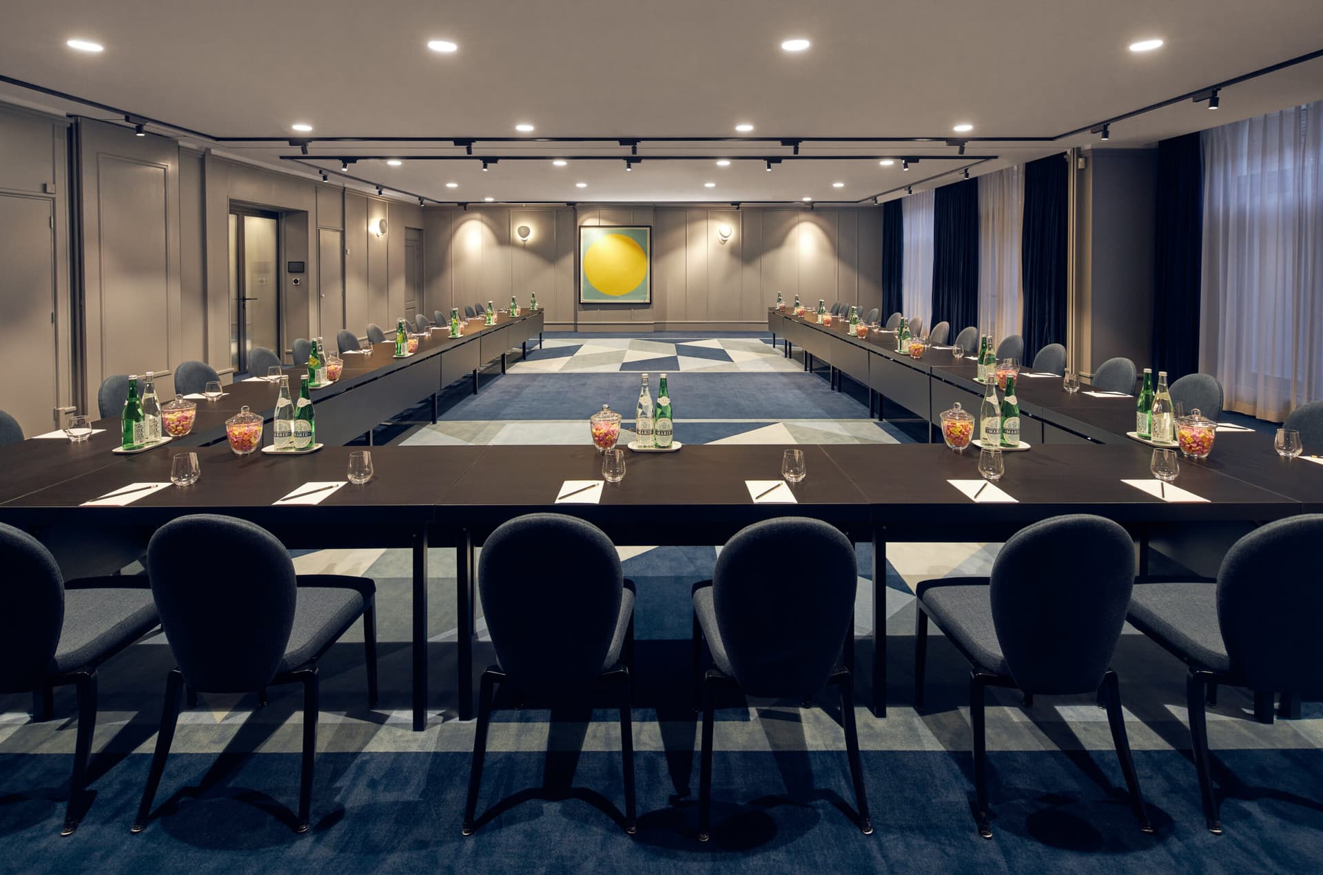 Kimpton De Witt Amsterdam, an IHG Hotel