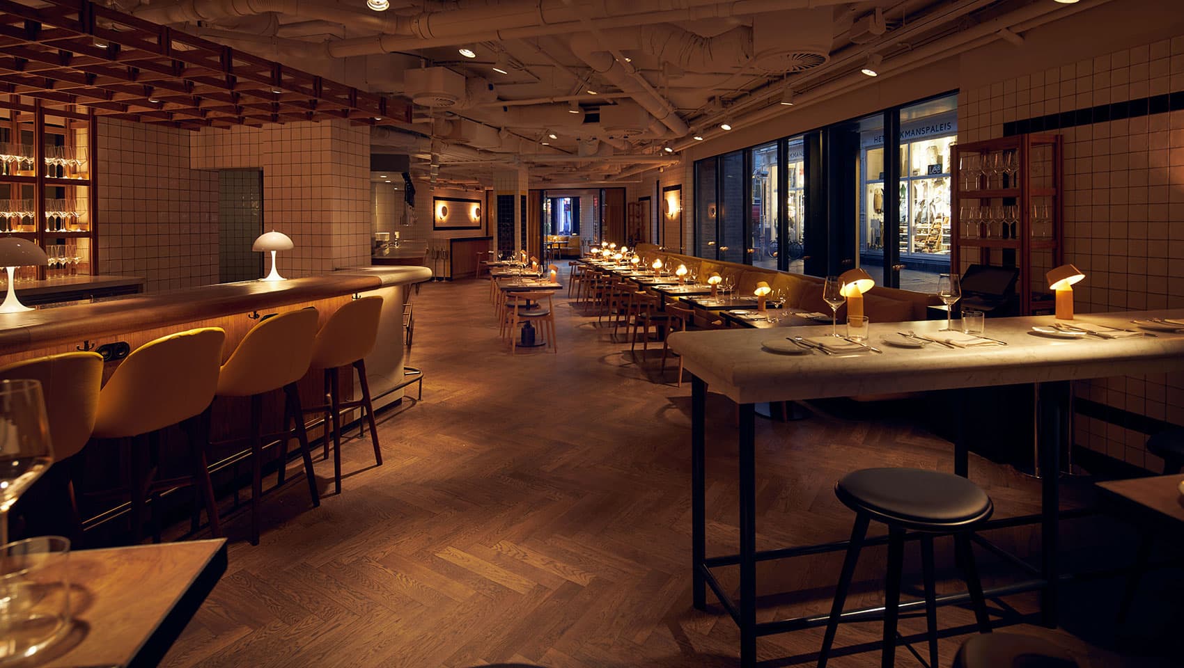 Kimpton De Witt Amsterdam, an IHG Hotel