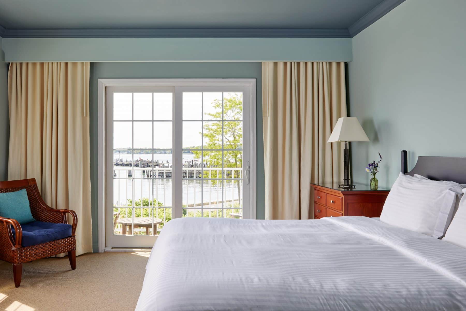 The Harborfront Inn at Greenport