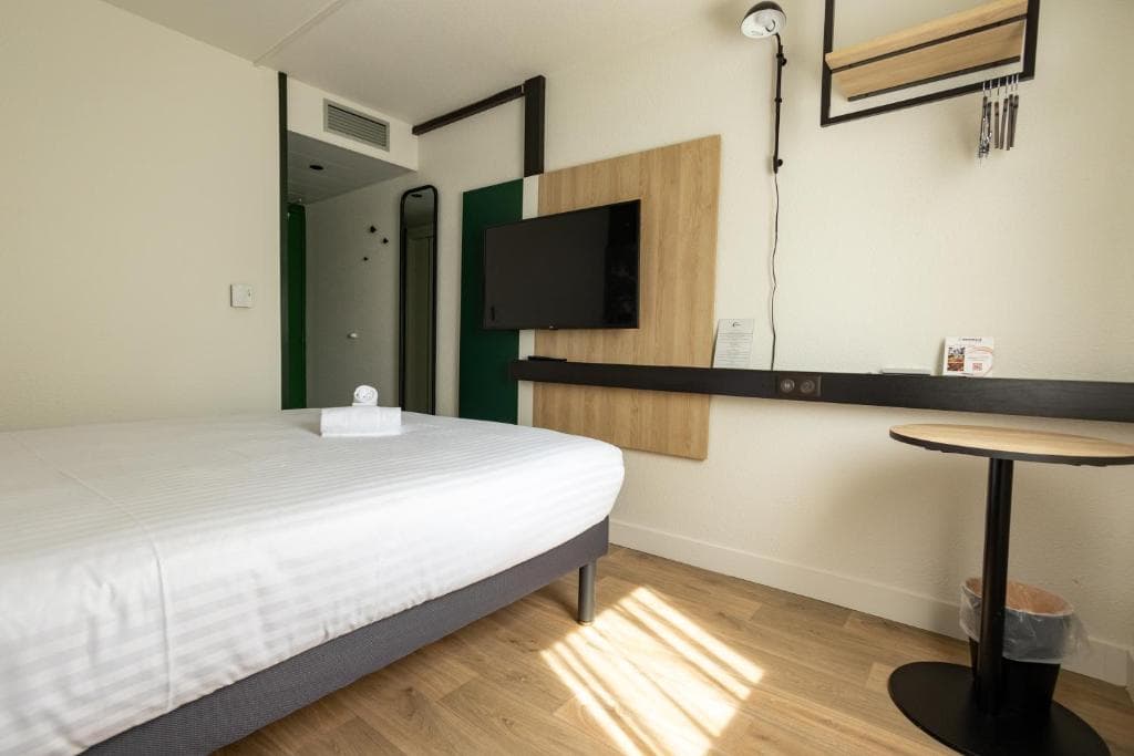 The Originals City Bordeaux Porte du Bassin