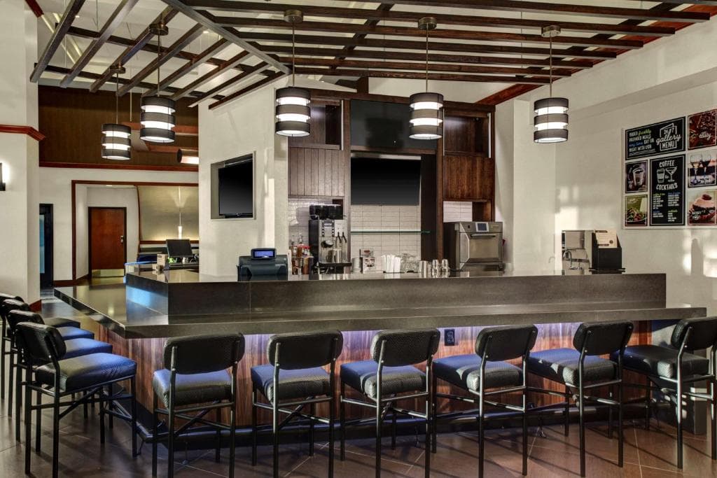 Hyatt Place Cincinnati Airport Florence (old)