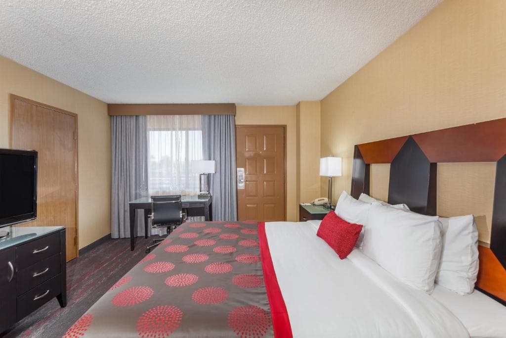Ramada by Wyndham San Diego National City