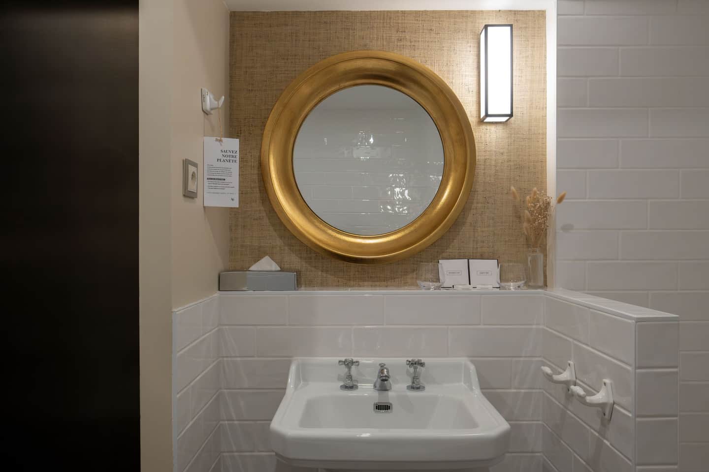 Les Demeures de Varennes, BW Signature Collection