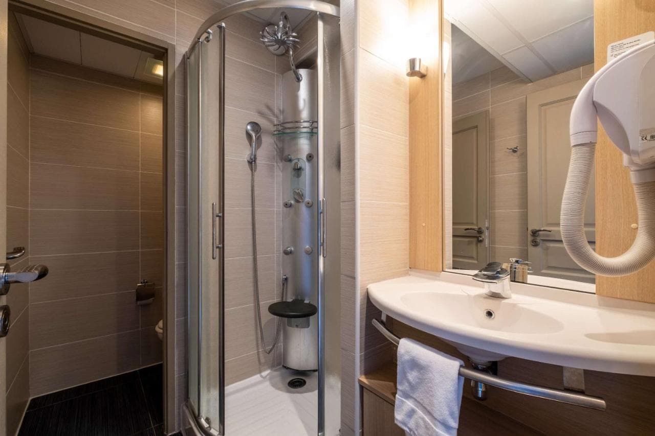 Clarion Aparthotel Toulouse Blagnac Airport