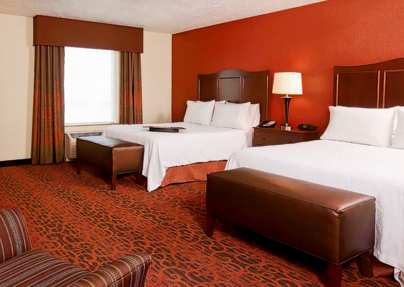 Hampton Inn & Suites Fargo Medical Center