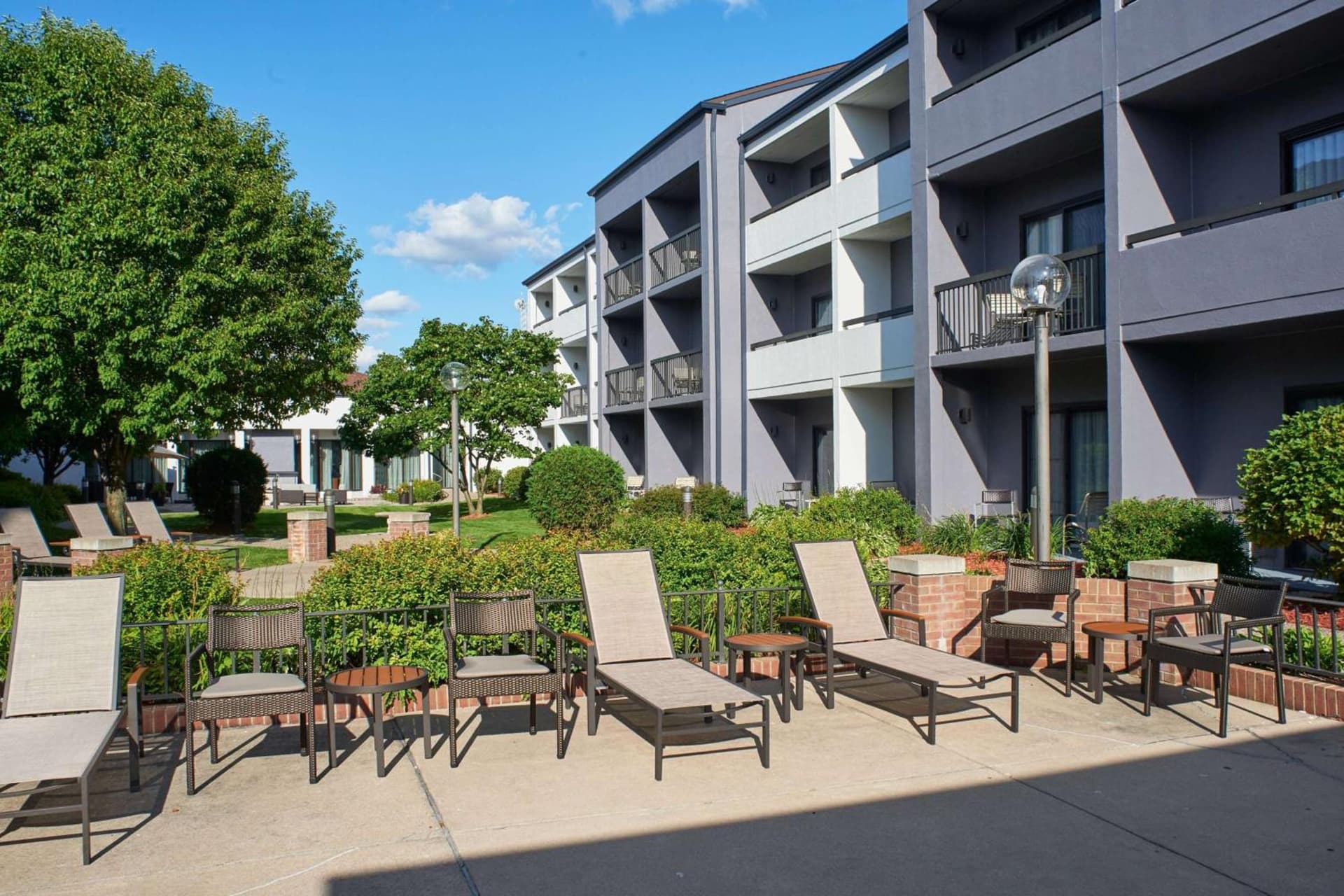 Sonesta Select Minneapolis Eden Prairie