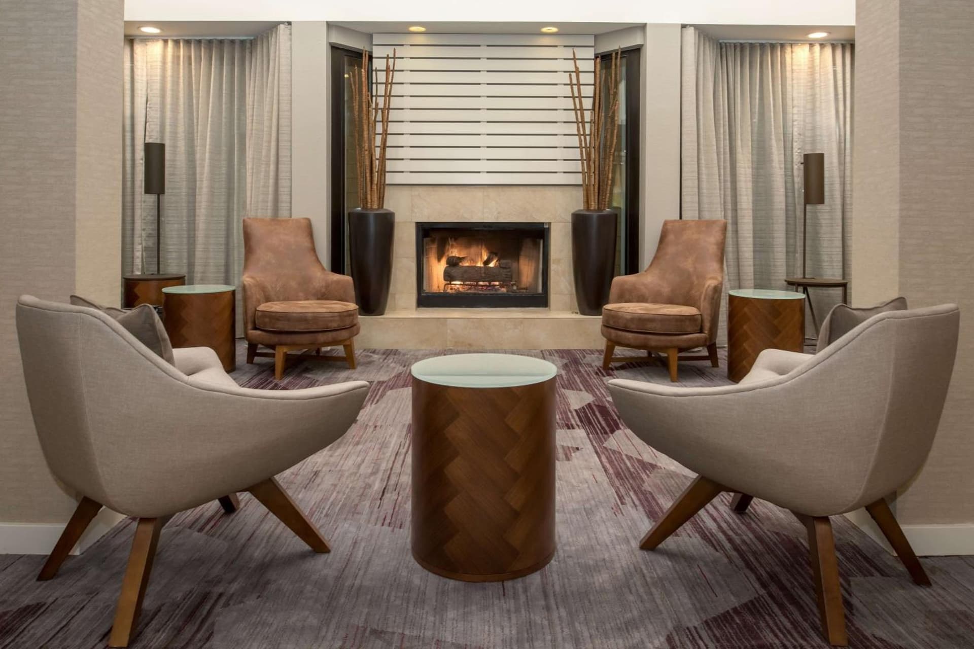 Sonesta Select Seattle Bellevue Redmond