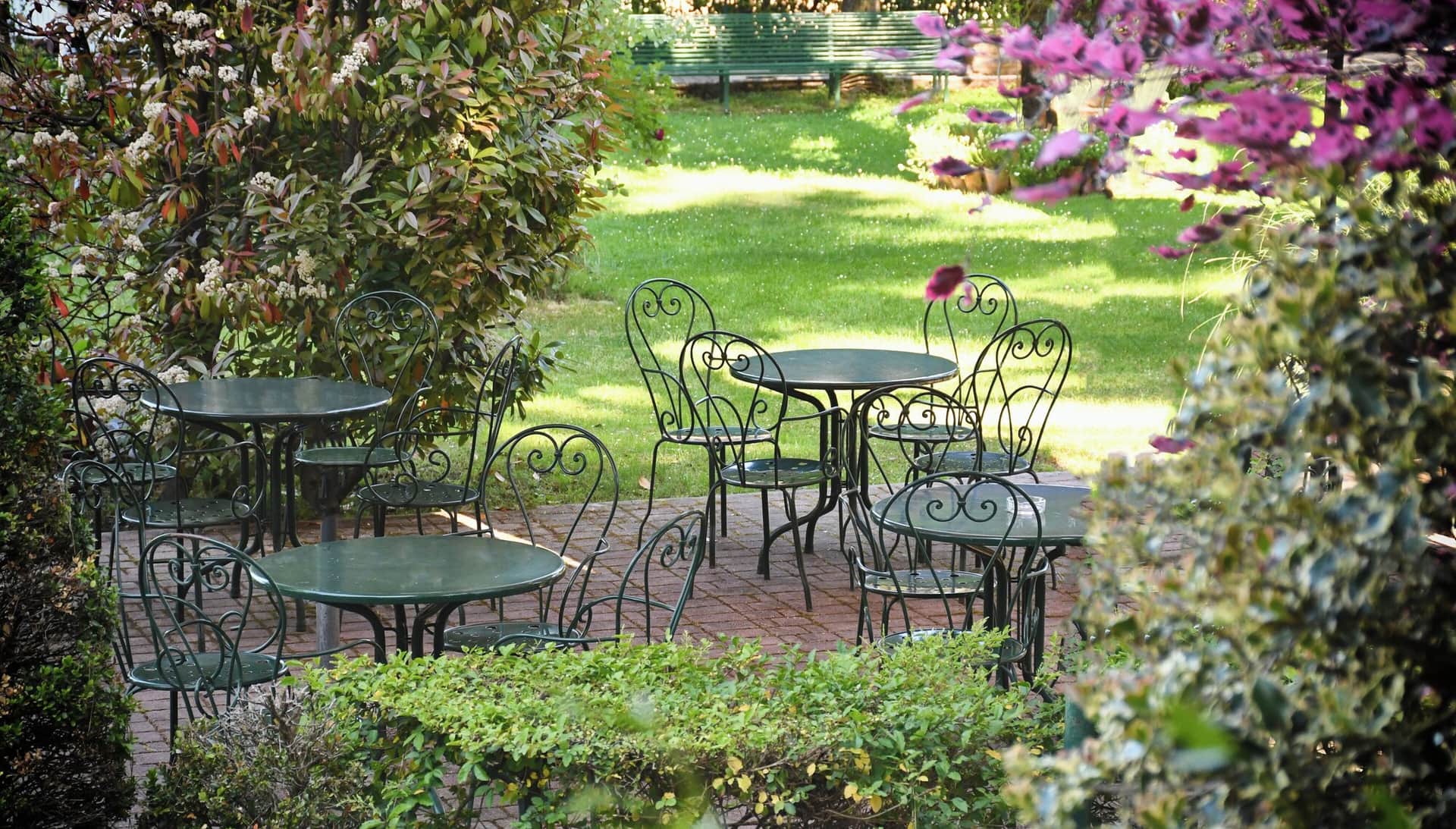 Hotel San Giorgio