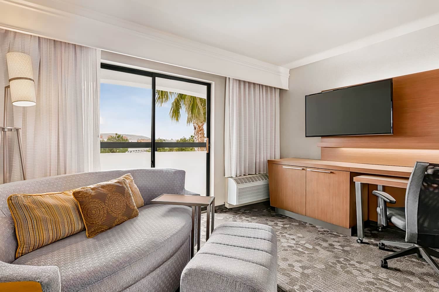 Courtyard by Marriott Palmdale