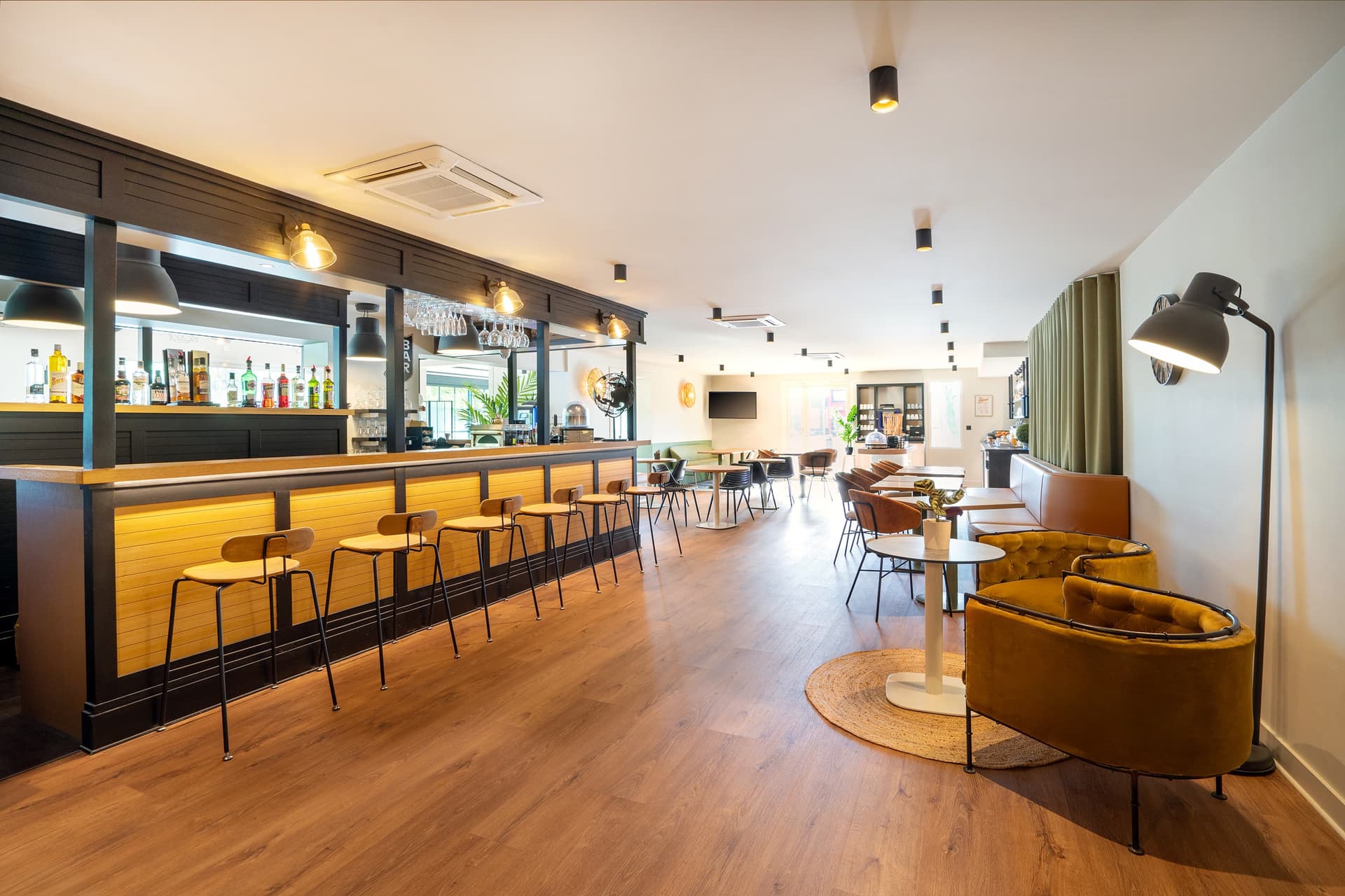 Best Western Bourgoin-Jallieu