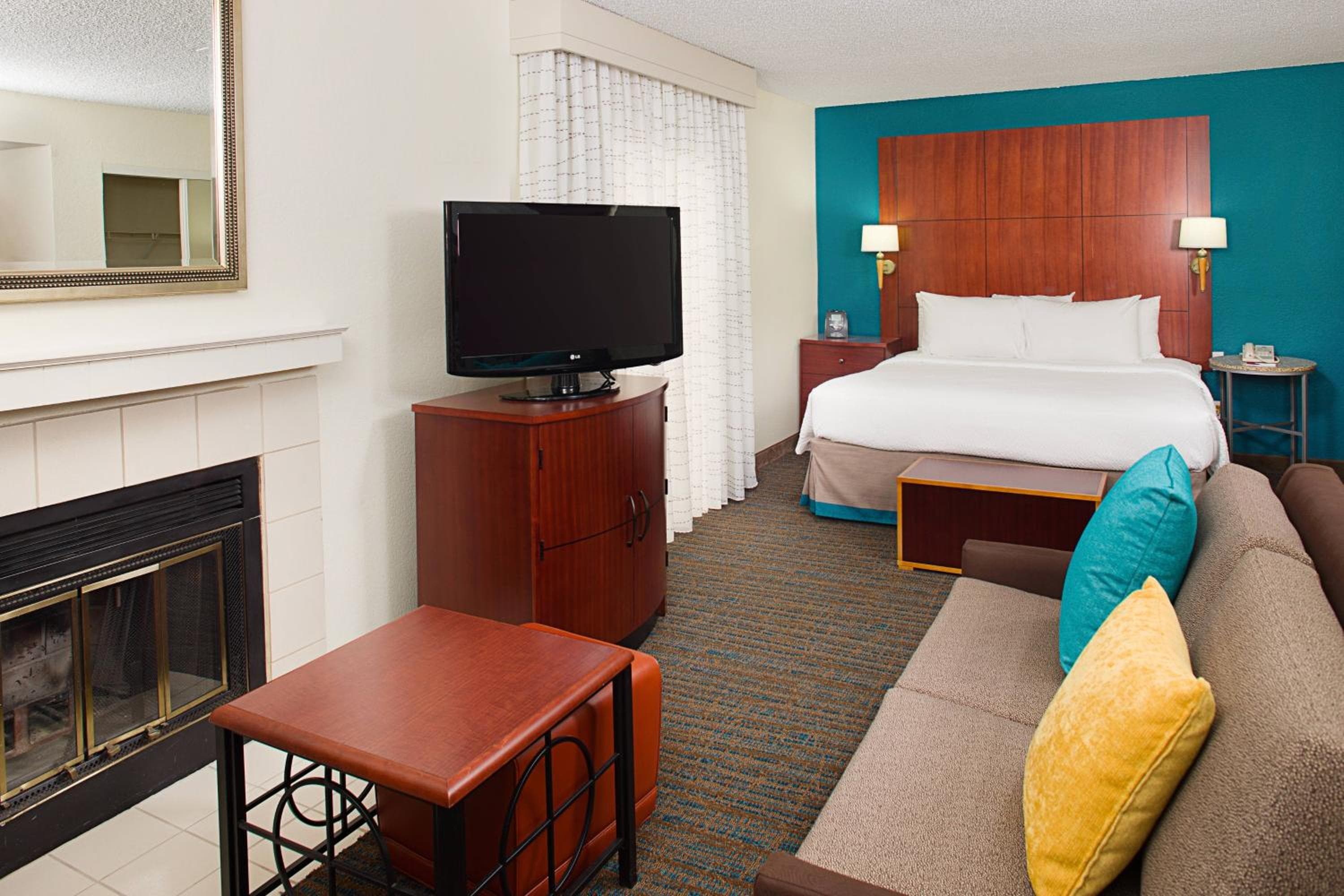 Residence Inn by Marriott Ontario Airport