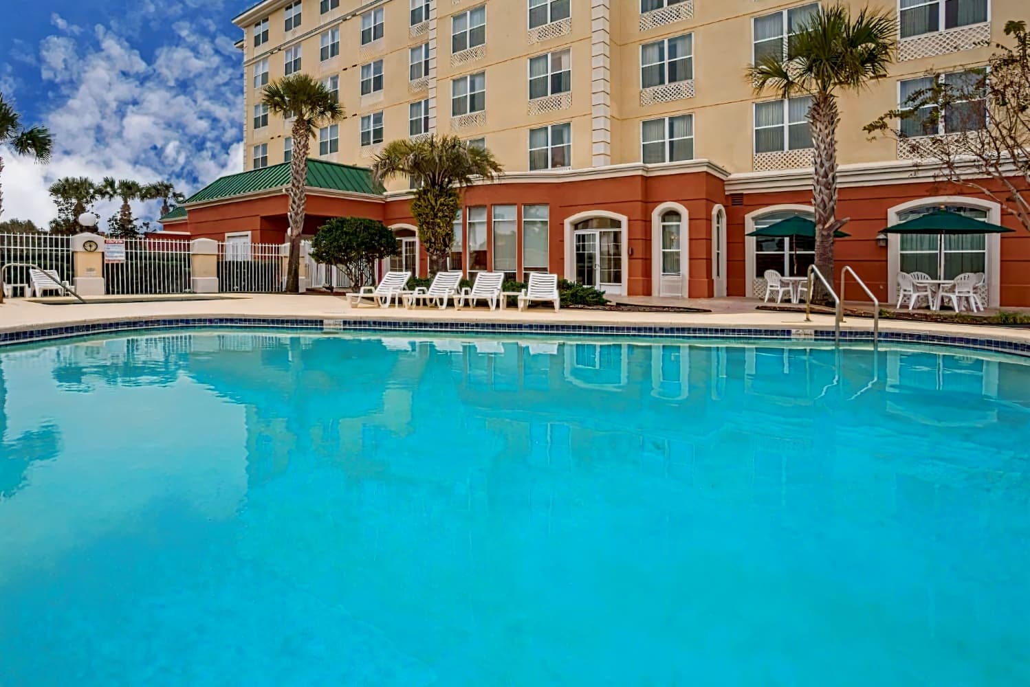 Country Inn & Suites by Radisson, Orlando Airport, FL