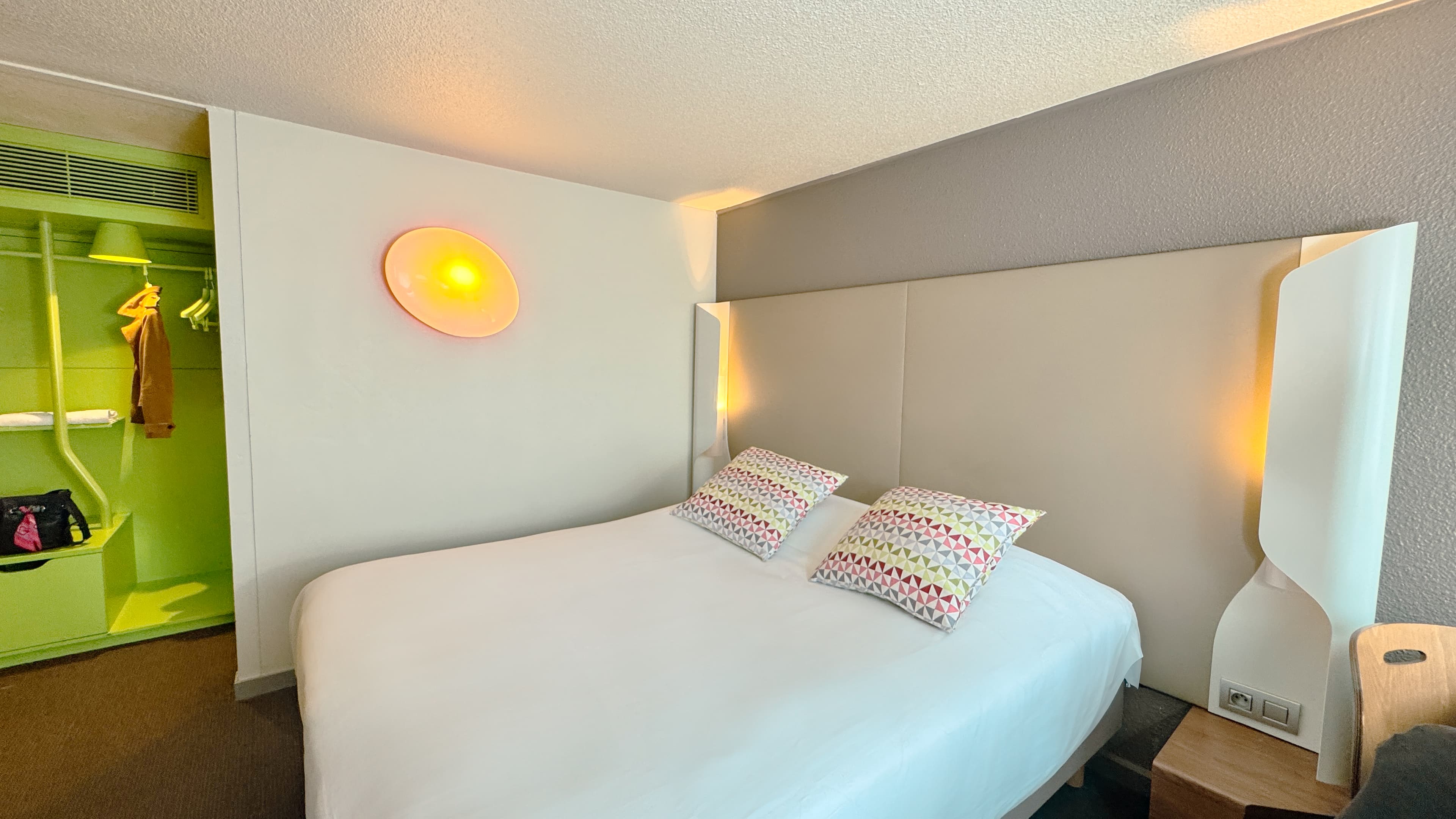 Campanile Epinay-sur-Orge