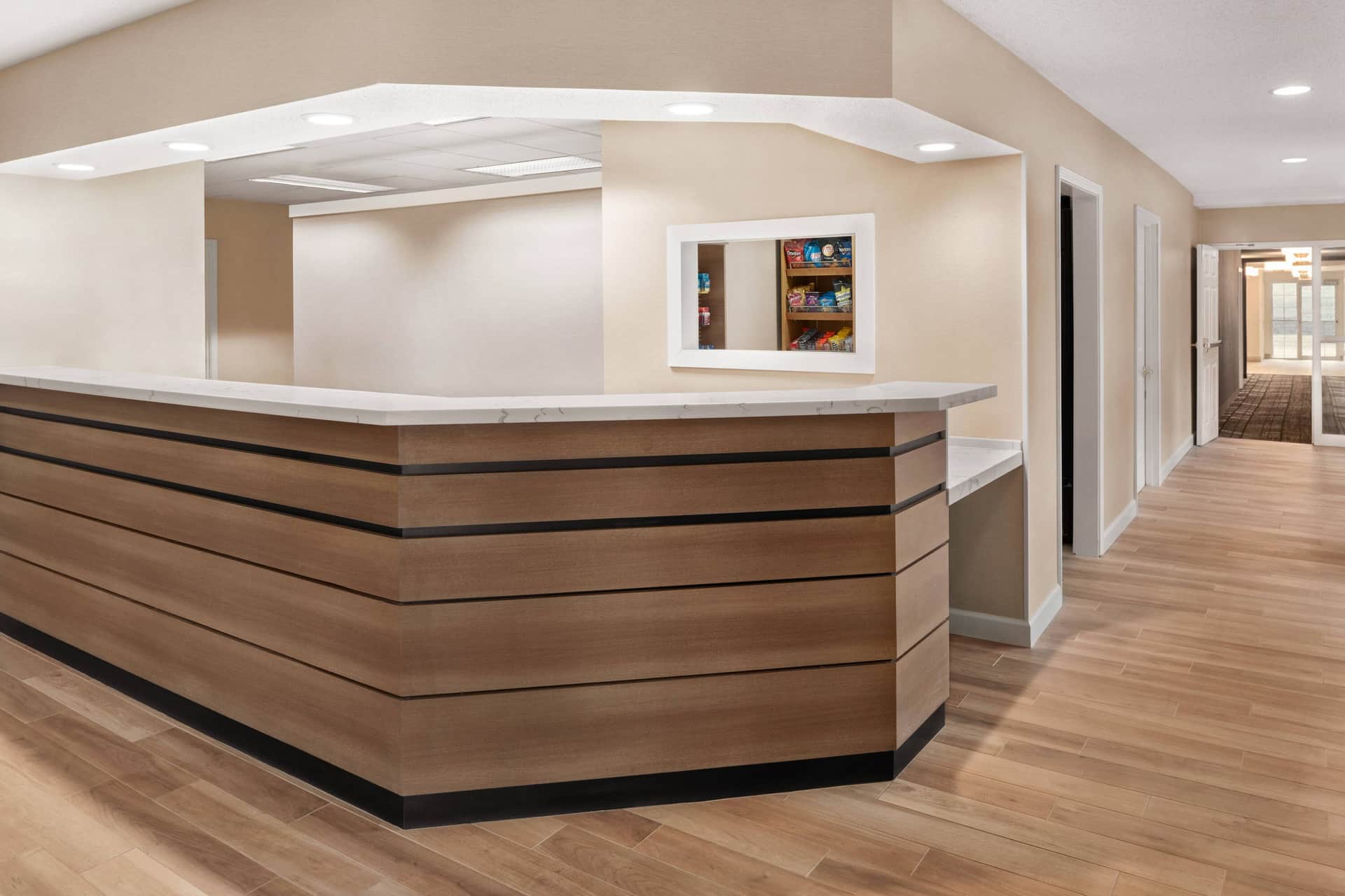 Residence Inn by Marriott Kansas City Independence