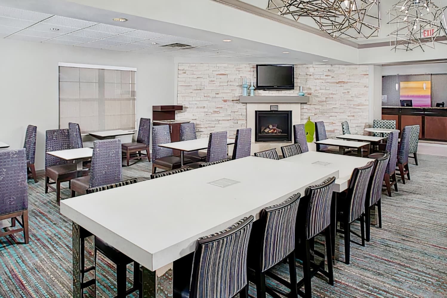 Residence Inn by Marriott Richmond Northwest/Short Pump