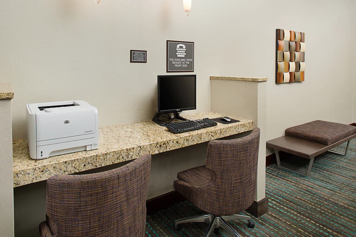 Residence Inn by Marriott Dallas Addison/Quorum Drive