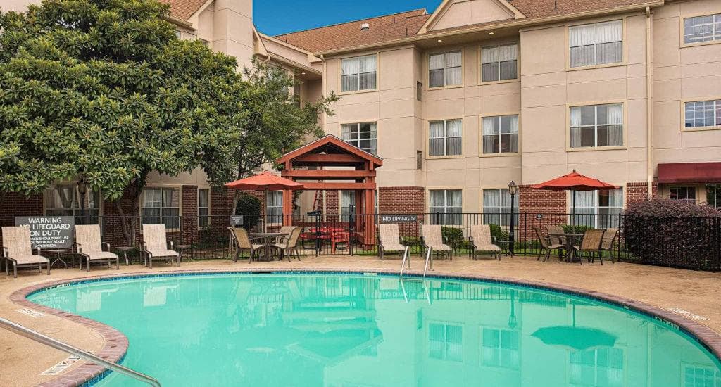 Residence Inn by Marriott Arlington