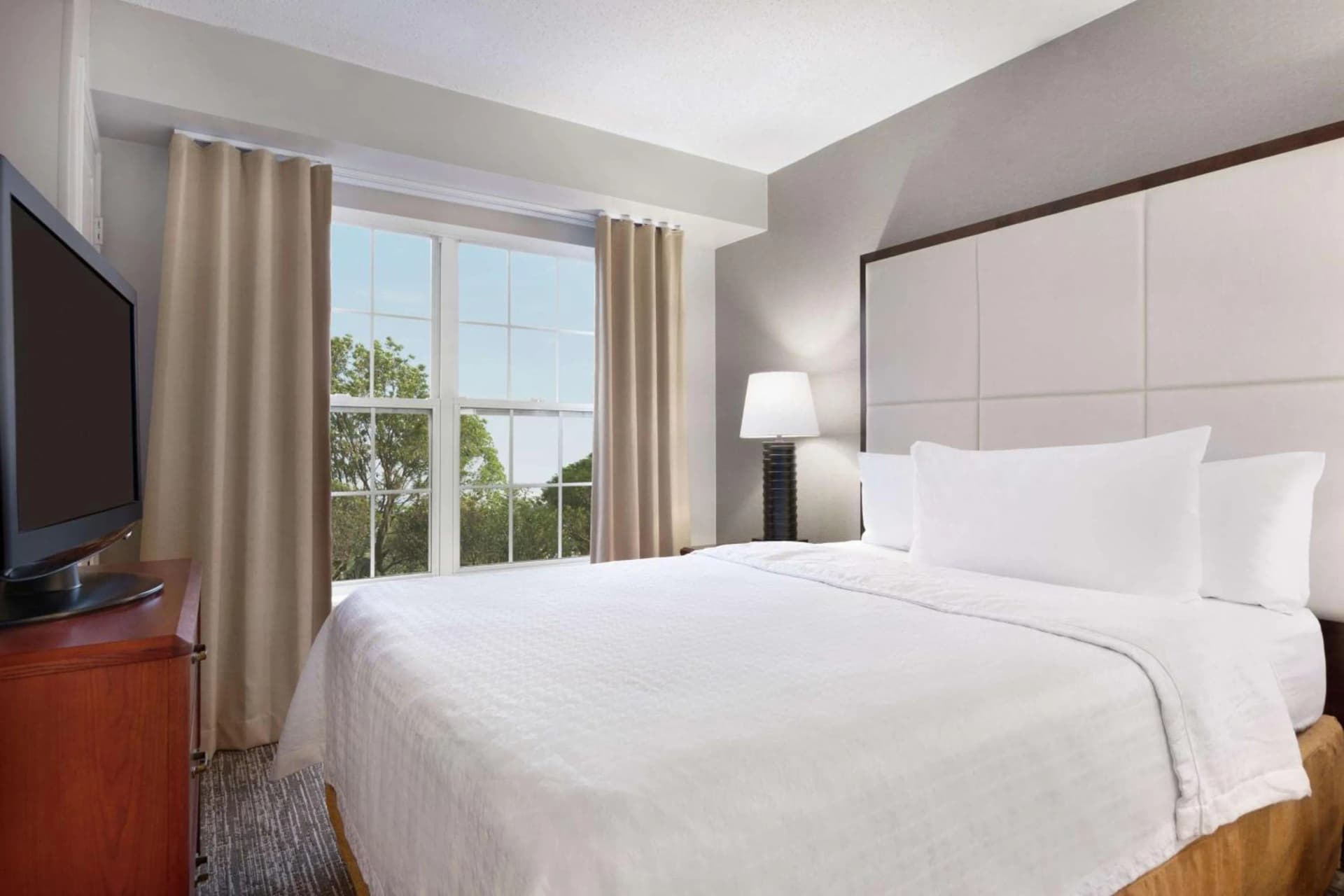 Homewood Suites by Hilton Columbus-Dublin