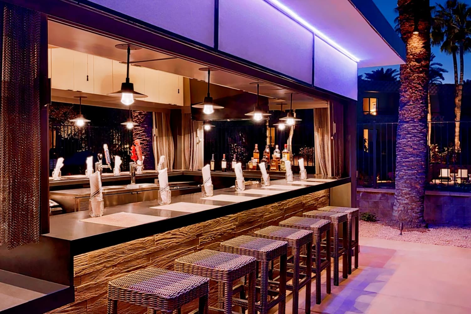 DoubleTree Resort by Hilton Hotel Paradise Valley - Scottsdale