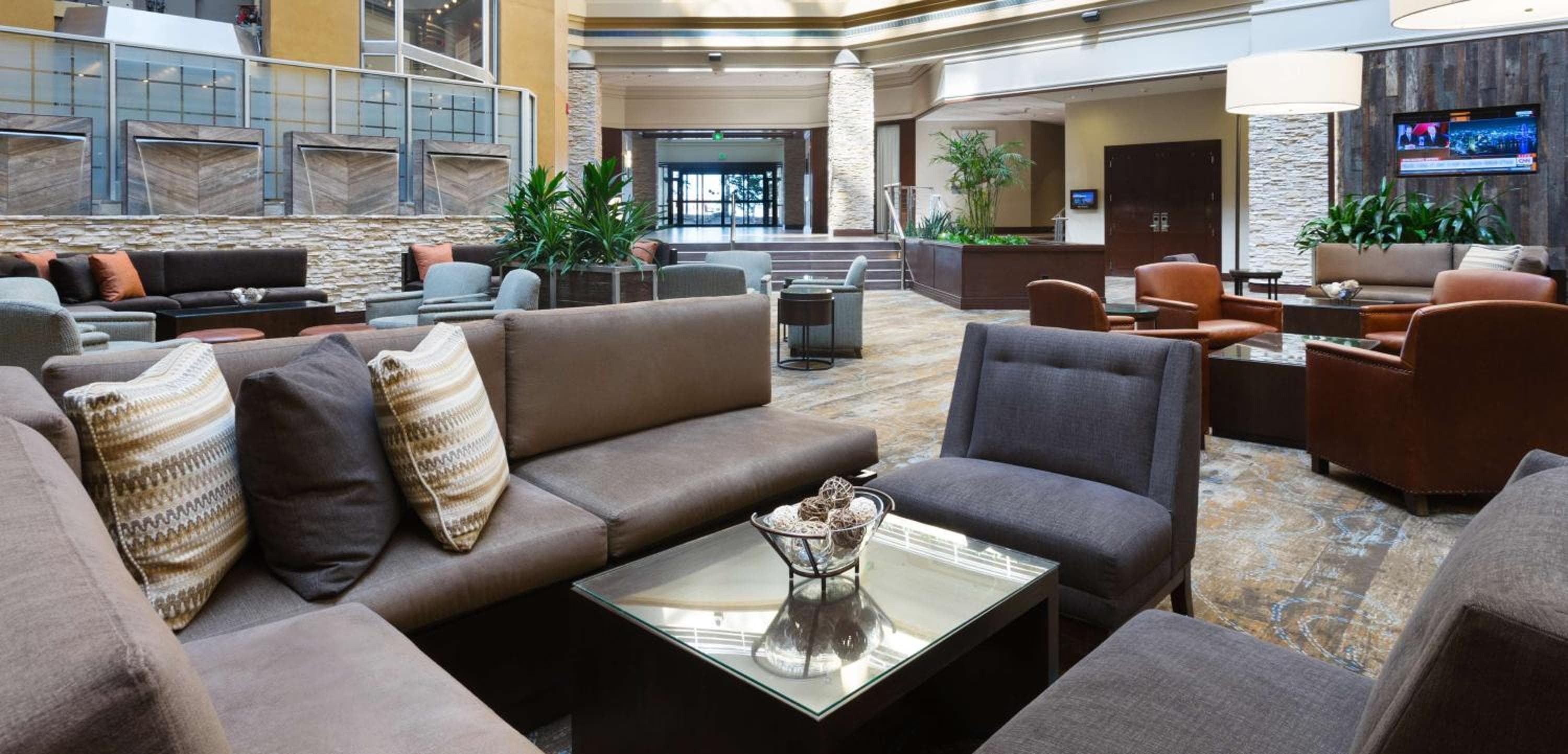 Embassy Suites by Hilton Denver Tech Center