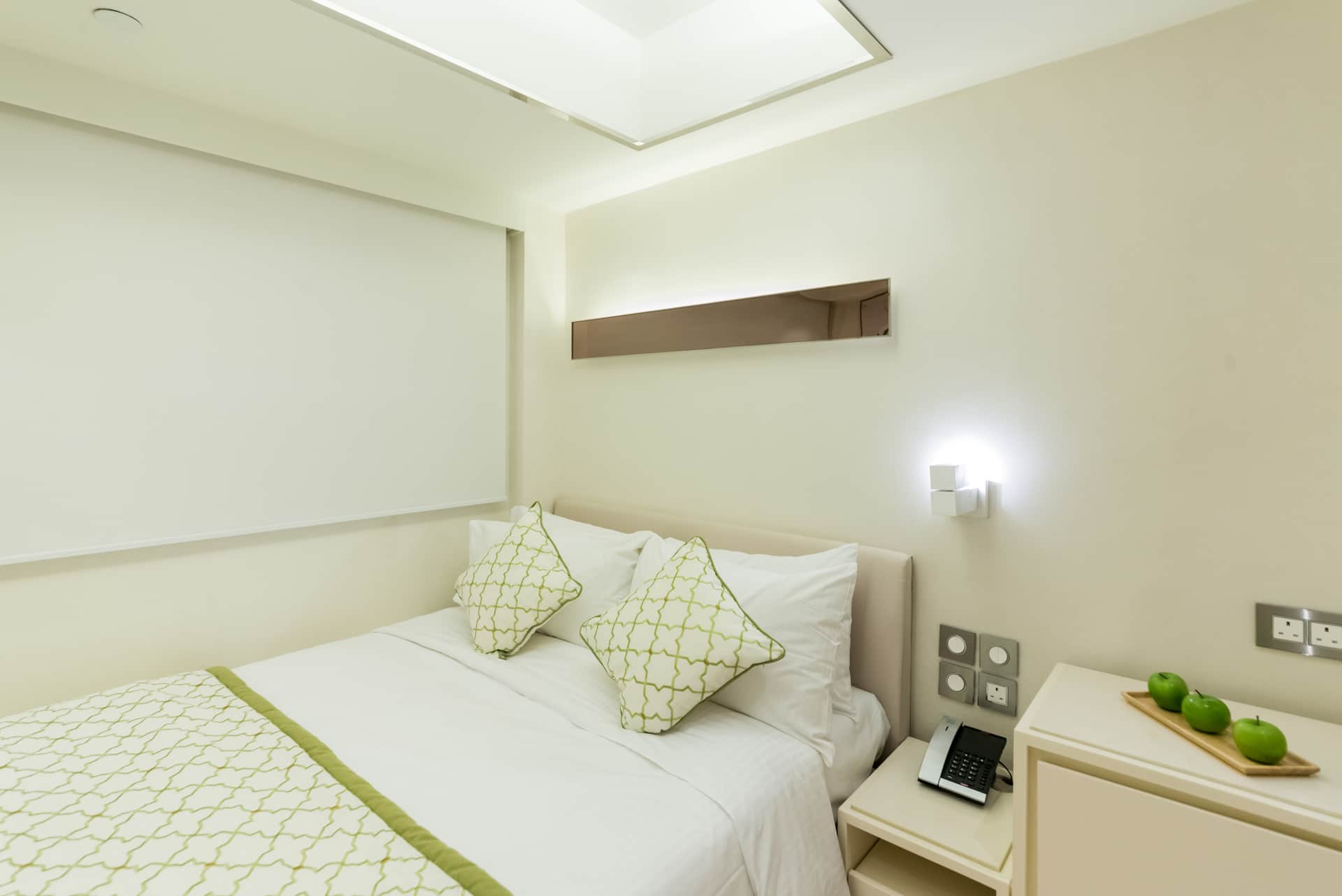 Hotel Pravo Hong Kong