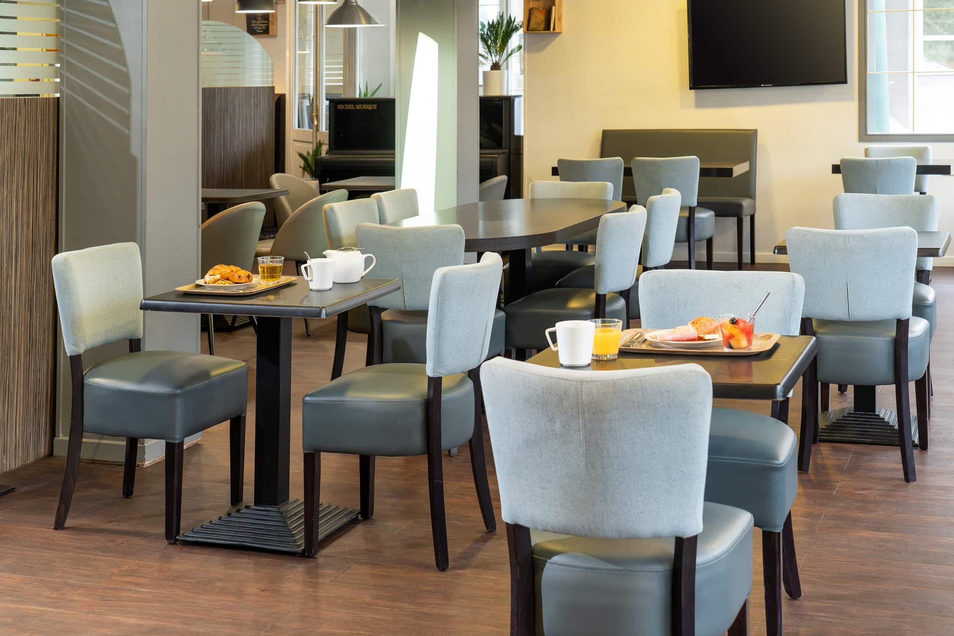 Best Western Voiron Centre