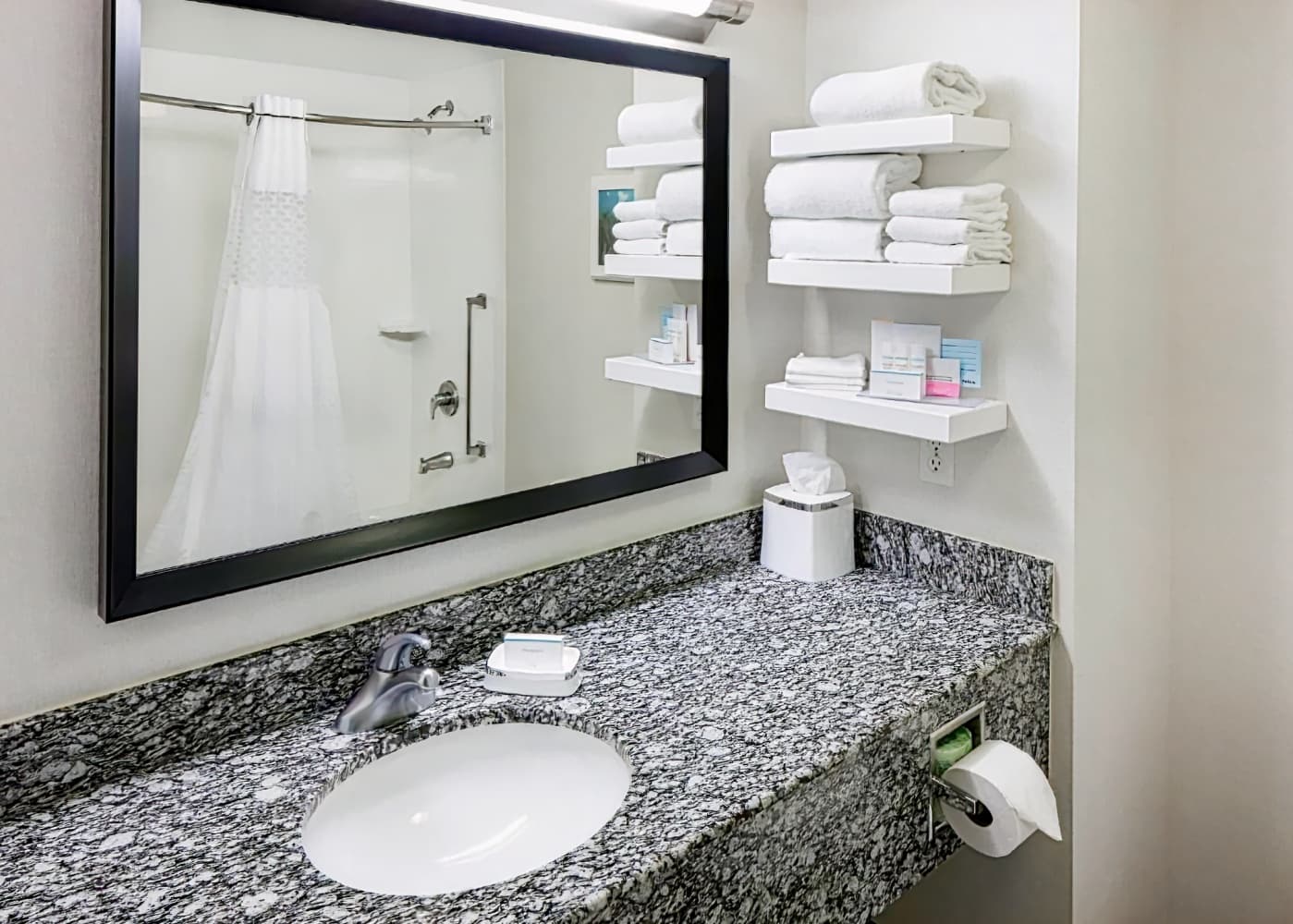 Hampton Inn San Diego-Downtown