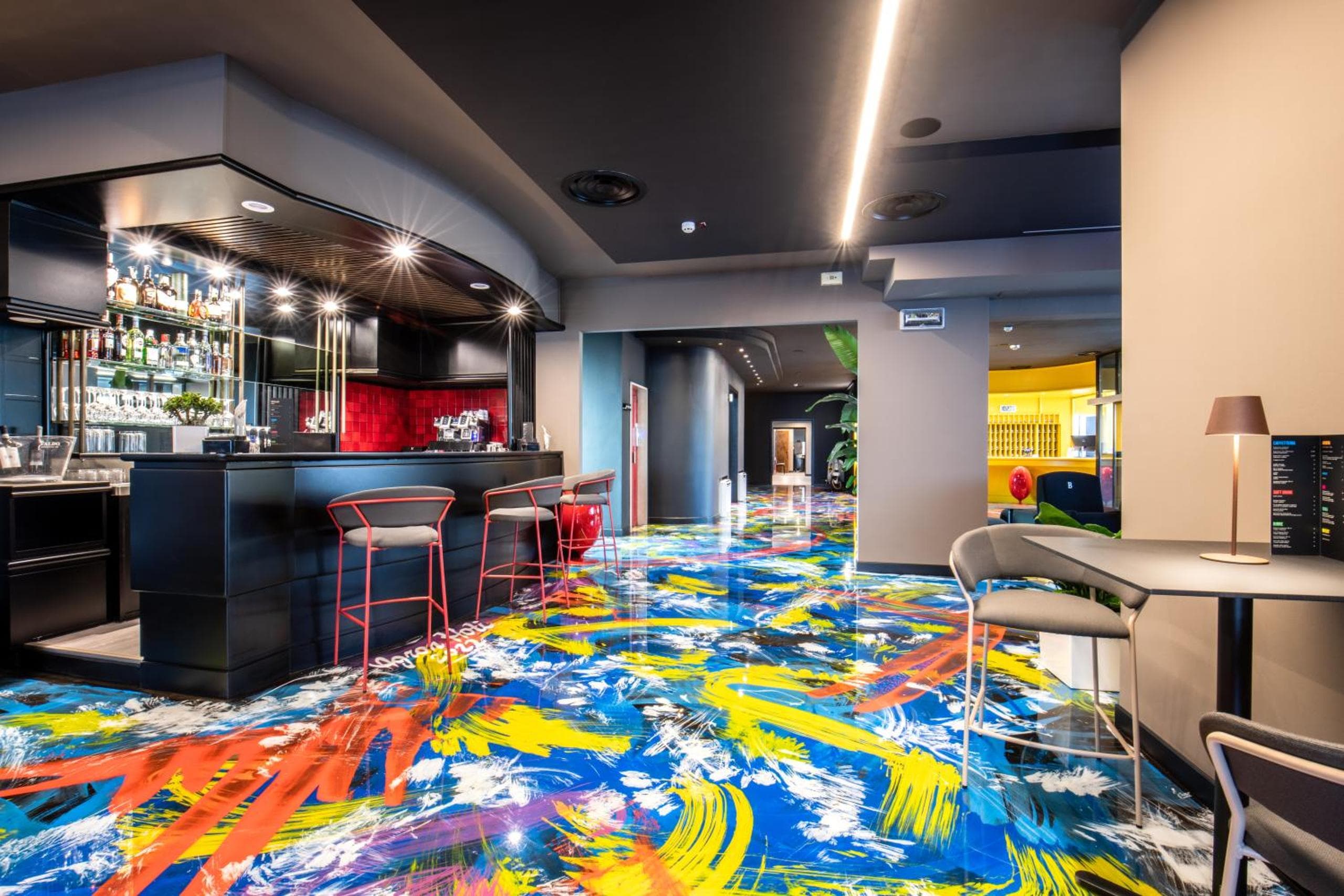 Muraless Art Hotel Verona