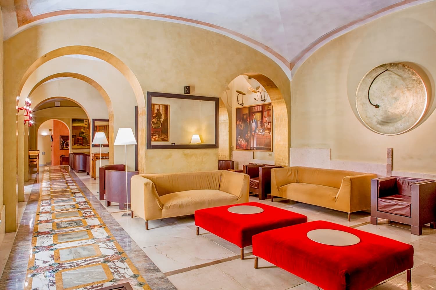 UNA Hotels Empire Roma