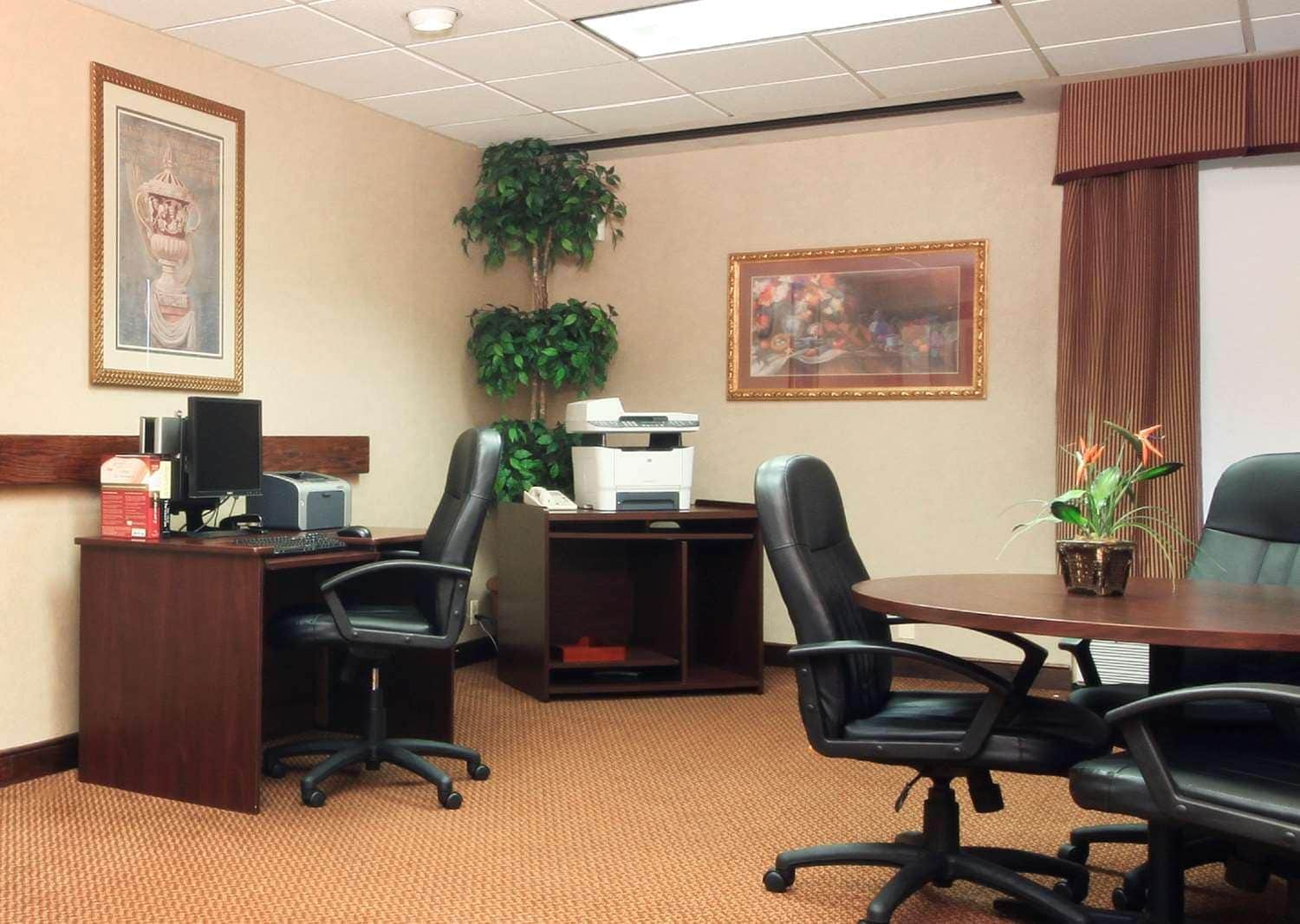 SureStay Hotel by Best Western Secaucus Meadowlands
