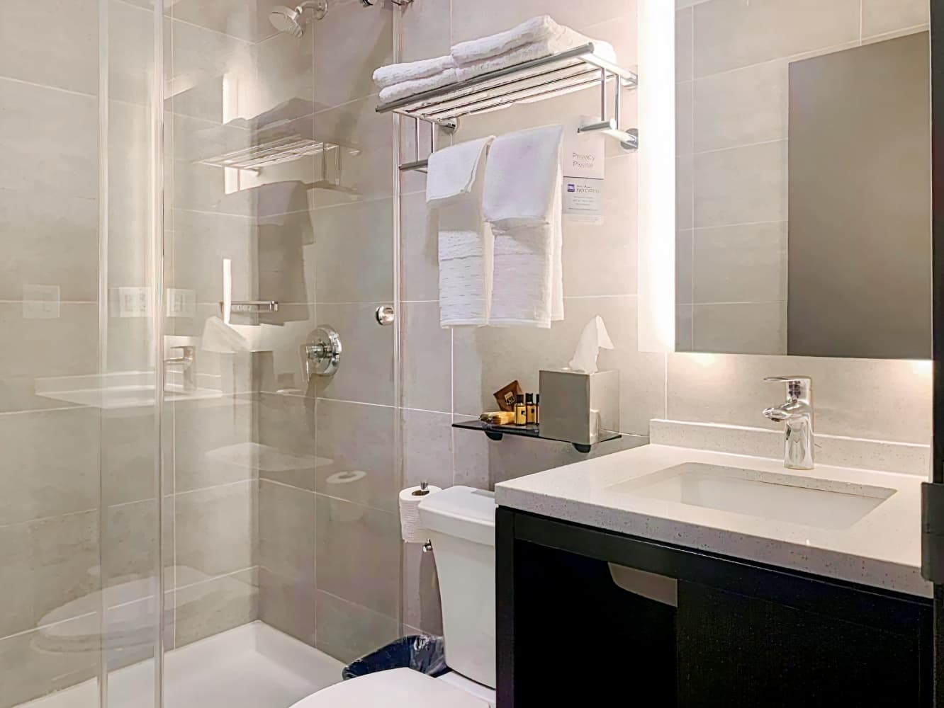 Best Western Plus Executive Residency Bronx