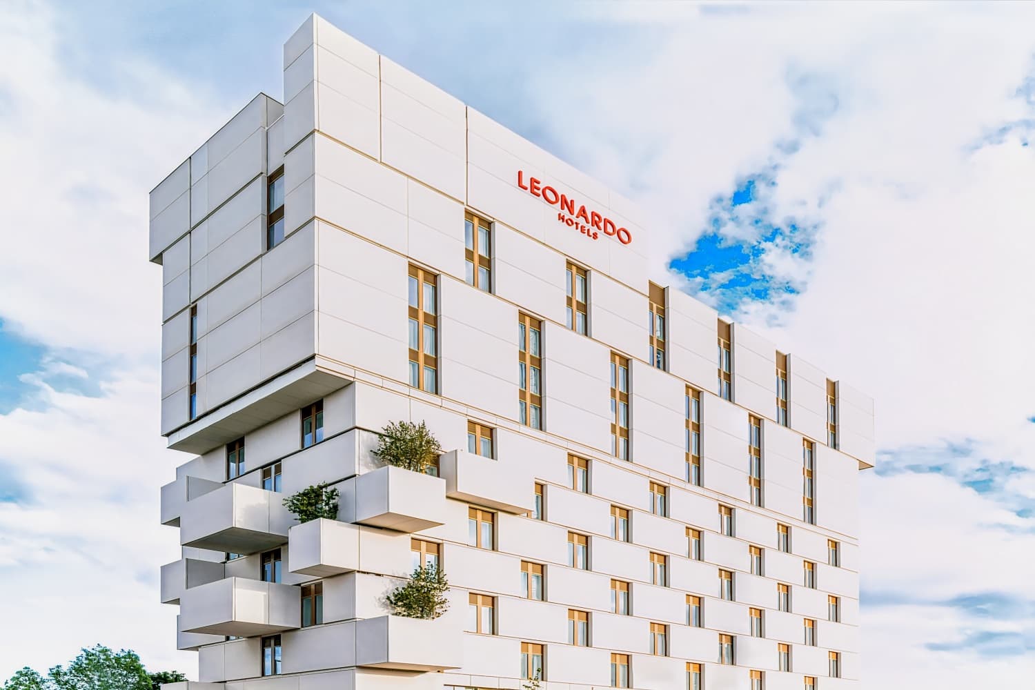 Leonardo Hotel Manchester Piccadilly