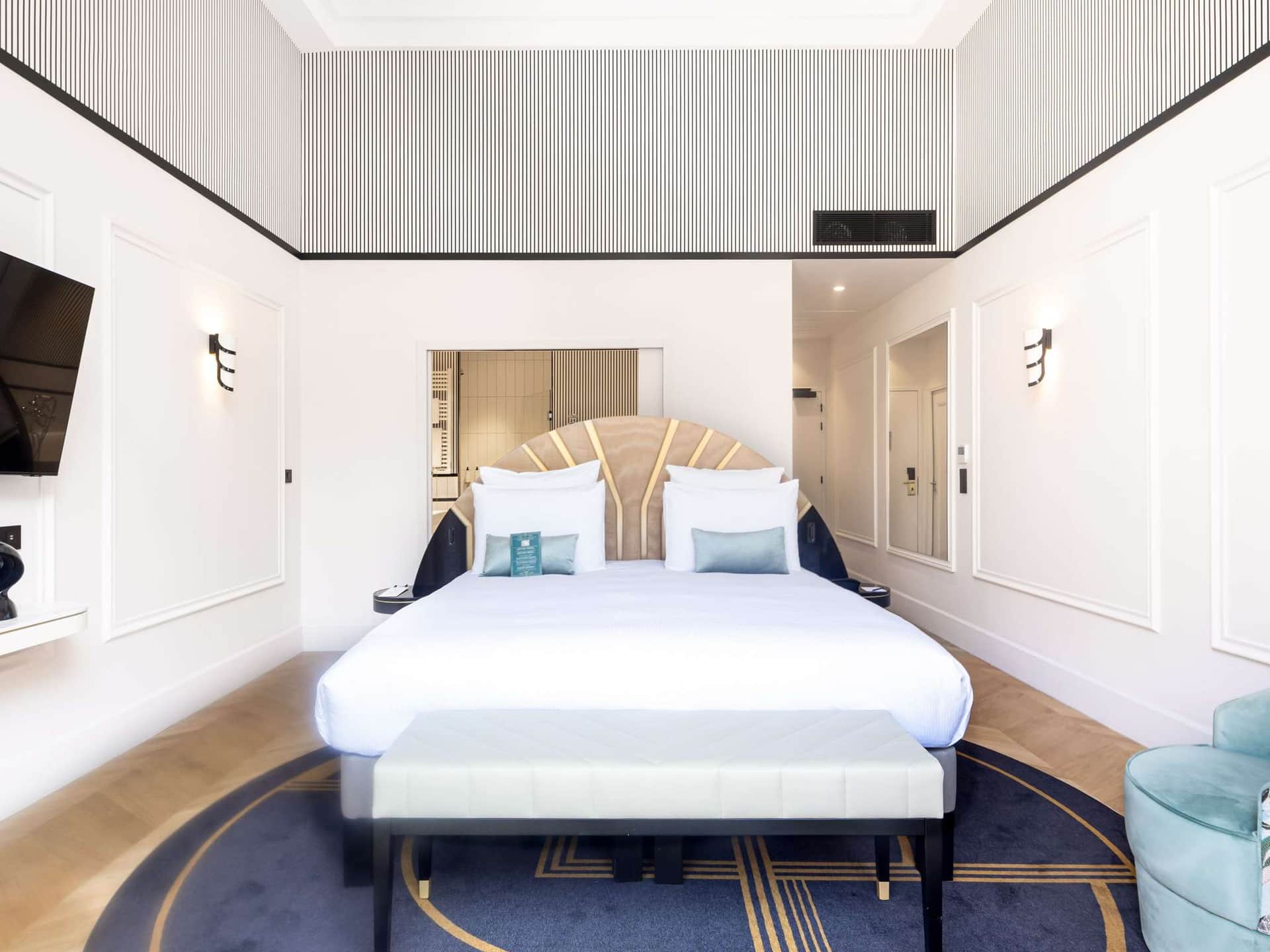 Le 1932 Hotel & Spa Cap d'Antibes - MGallery