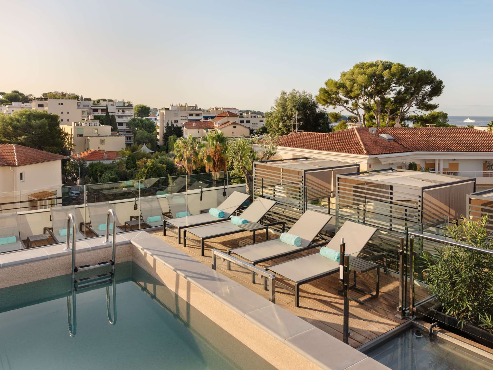 Le 1932 Hotel & Spa Cap d'Antibes - MGallery