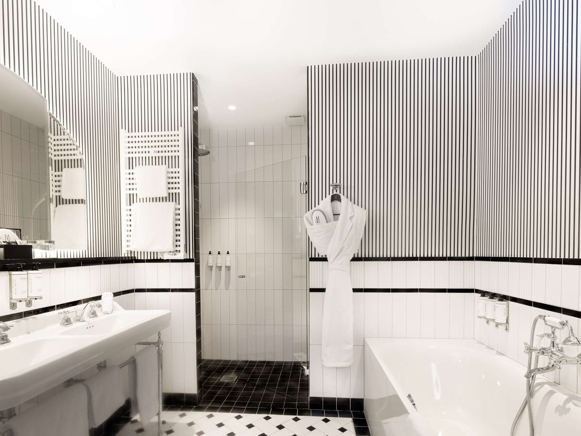 Le 1932 Hotel & Spa Cap d'Antibes - MGallery