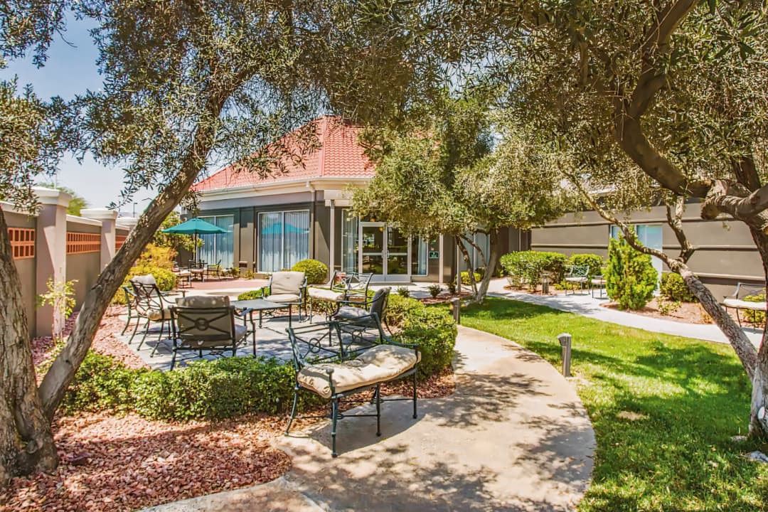 La Quinta Inn & Suites by Wyndham Las Vegas Summerlin Tech