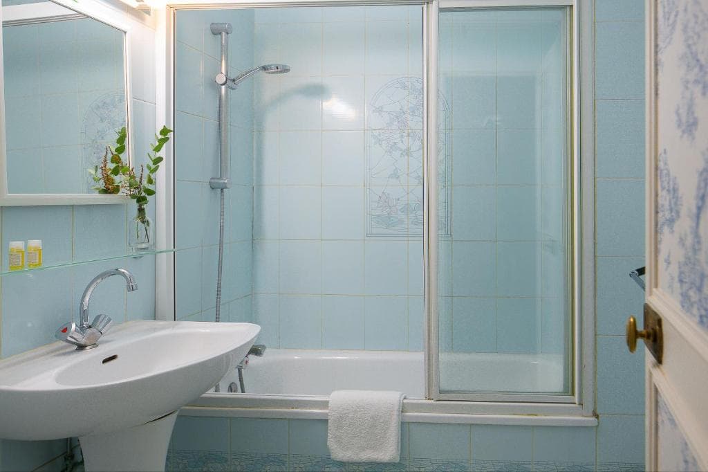 Hôtel des Grandes Ecoles