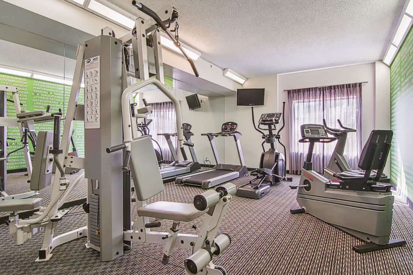 La Quinta Inn & Suites by Wyndham Phoenix Mesa West