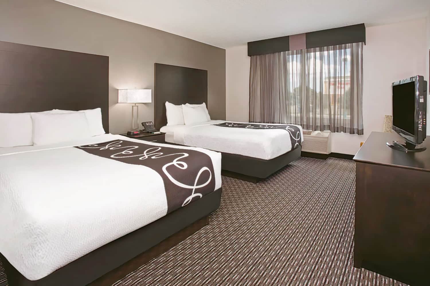 La Quinta Inn & Suites by Wyndham Charleston Riverview
