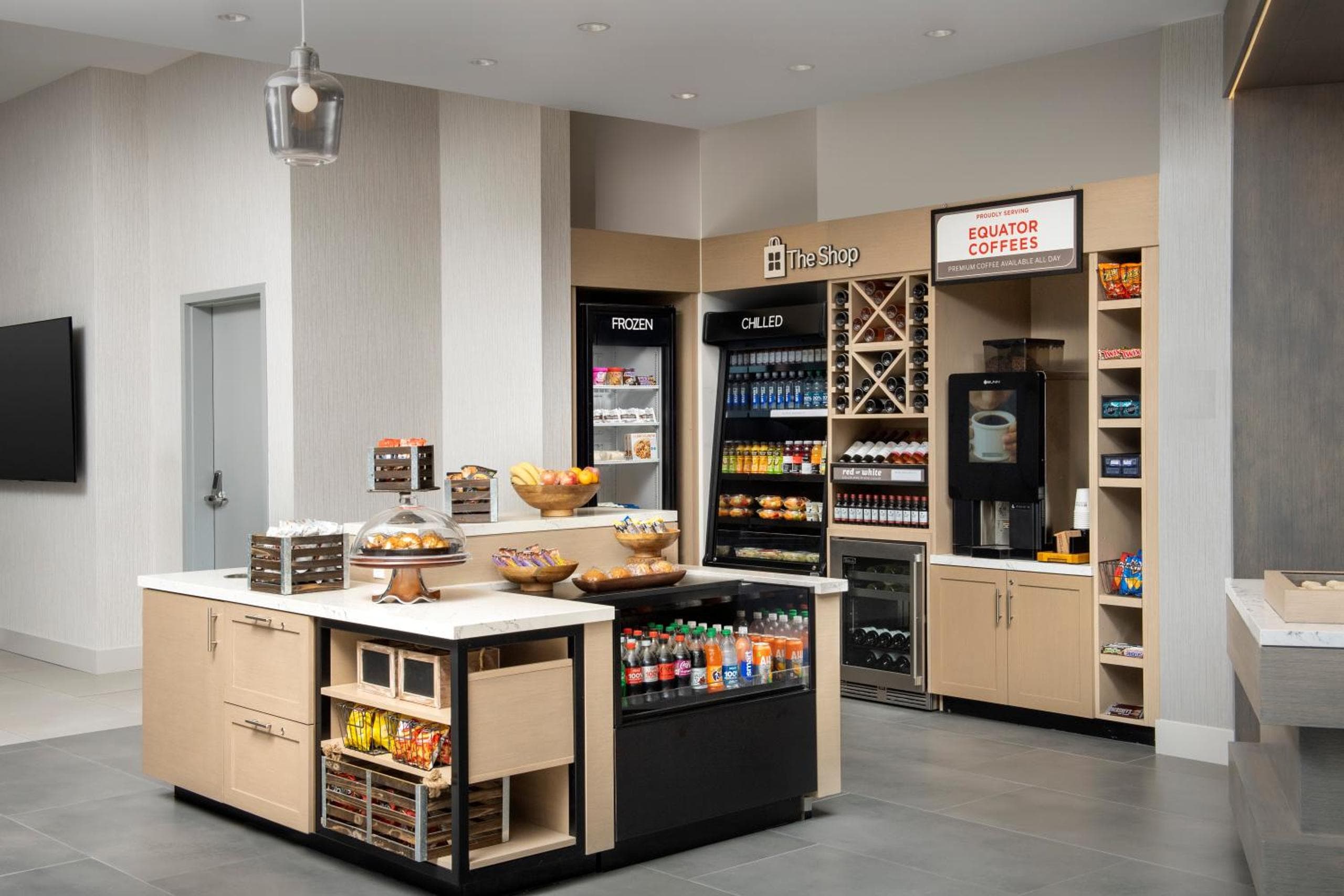 Hilton Garden Inn San Jose Airport