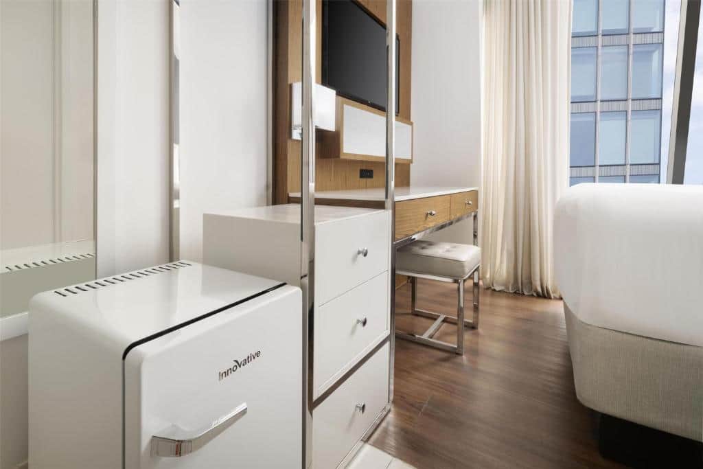 Best Western Premier Empire State Hotel