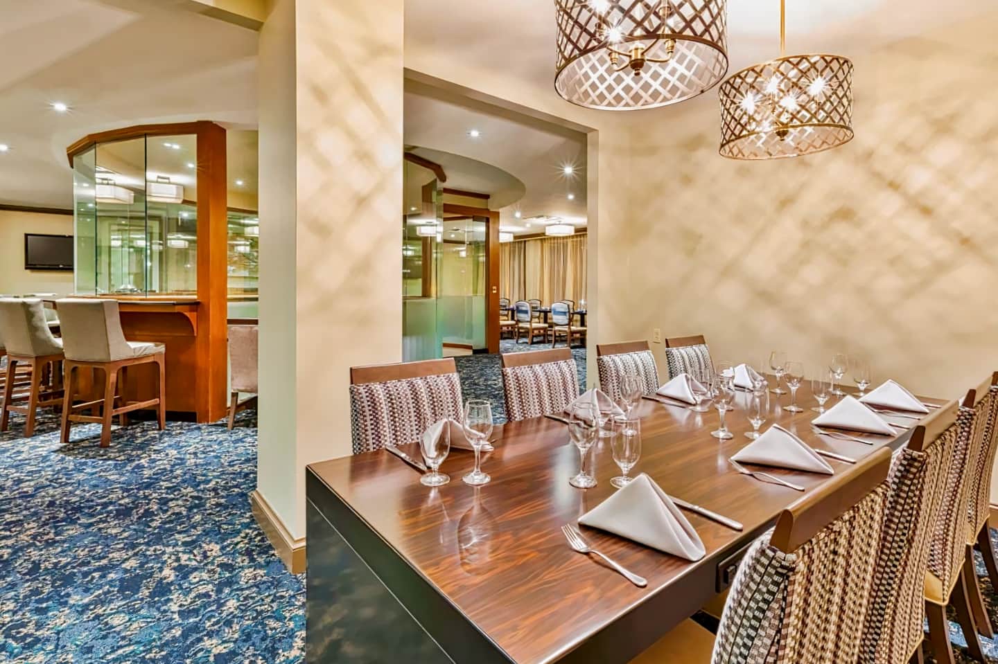 Crowne Plaza Syracuse